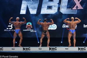 Фотограф Павел Гарасько (19.05.2024)